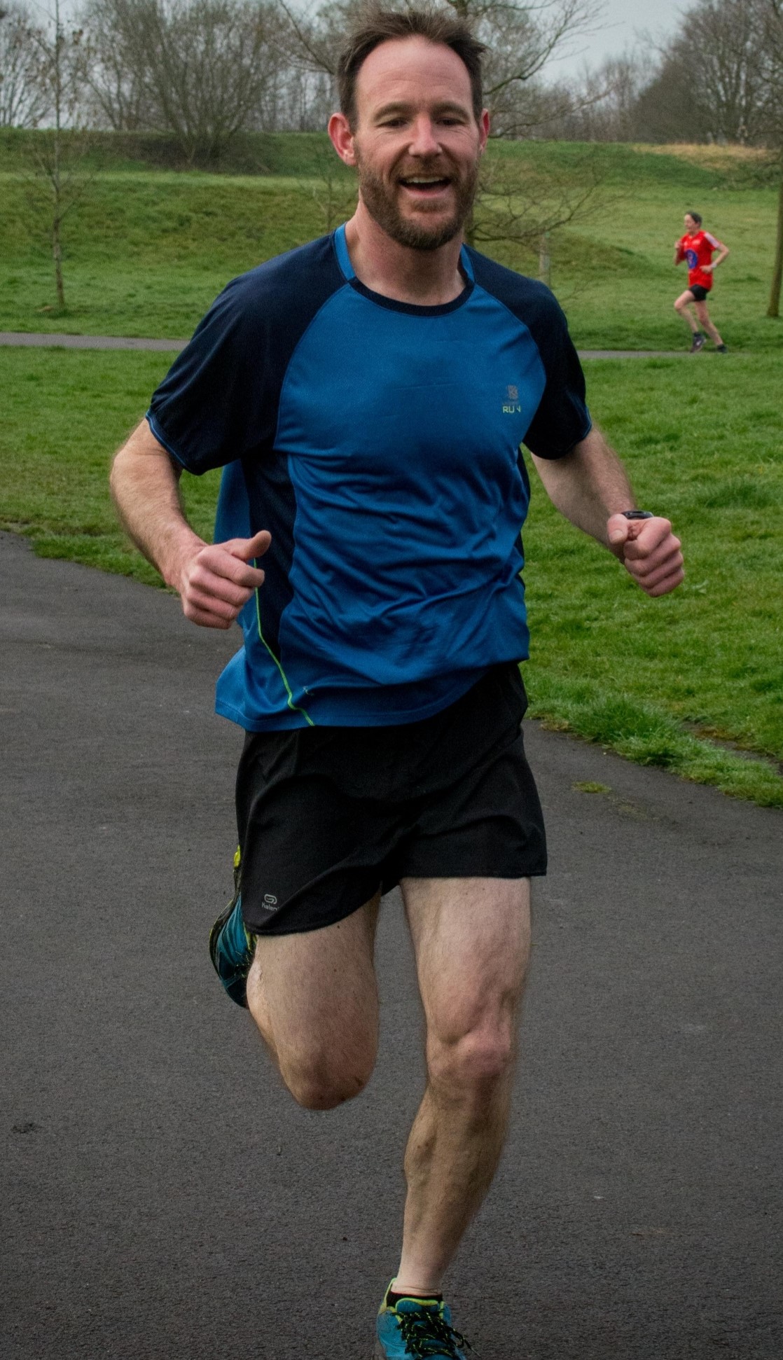 Athlete Picture