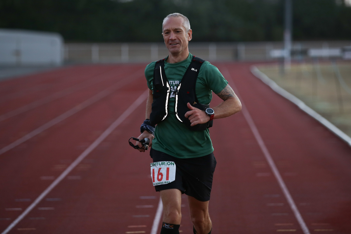 Athlete Picture