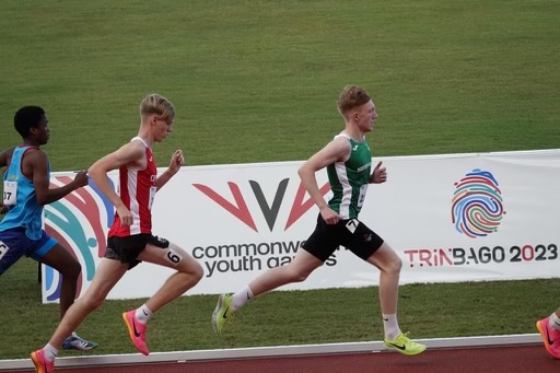 Athlete Picture
