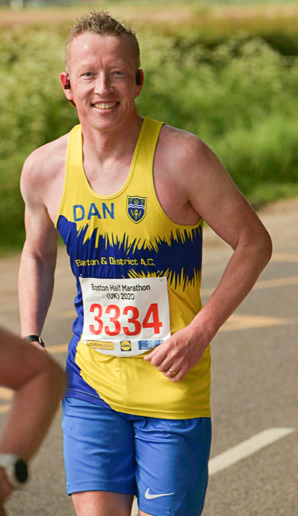 Athlete Picture