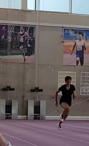 Athlete Picture