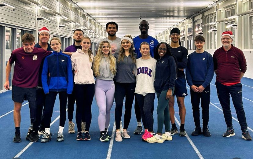 Athlete Picture