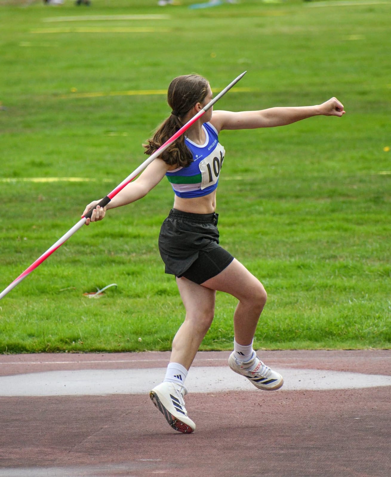Athlete Picture