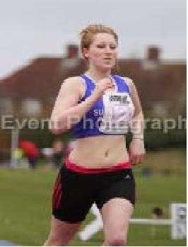 Athlete Picture