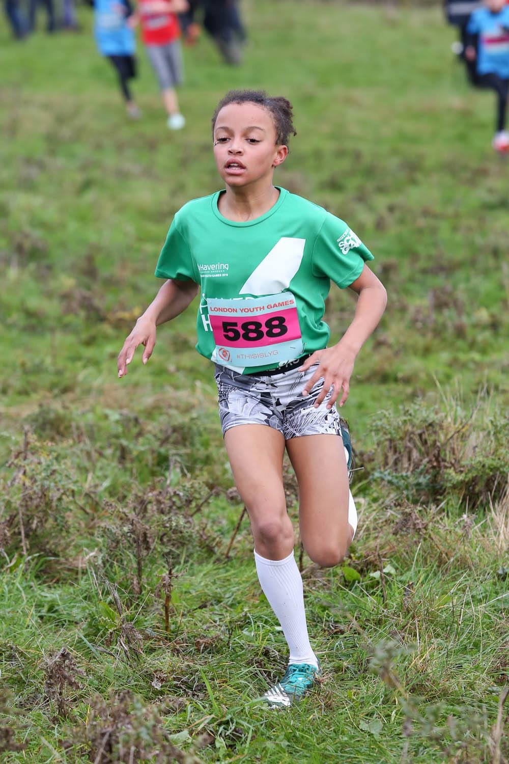 Athlete Picture