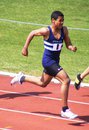 Athlete Picture