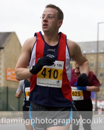 Athlete Picture