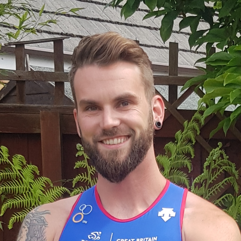 Athlete Picture