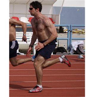 Athlete Picture