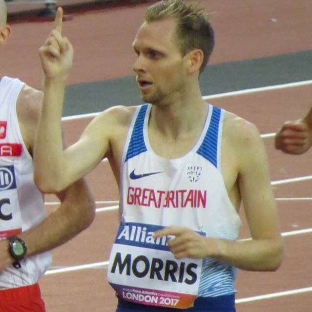 Athlete Picture