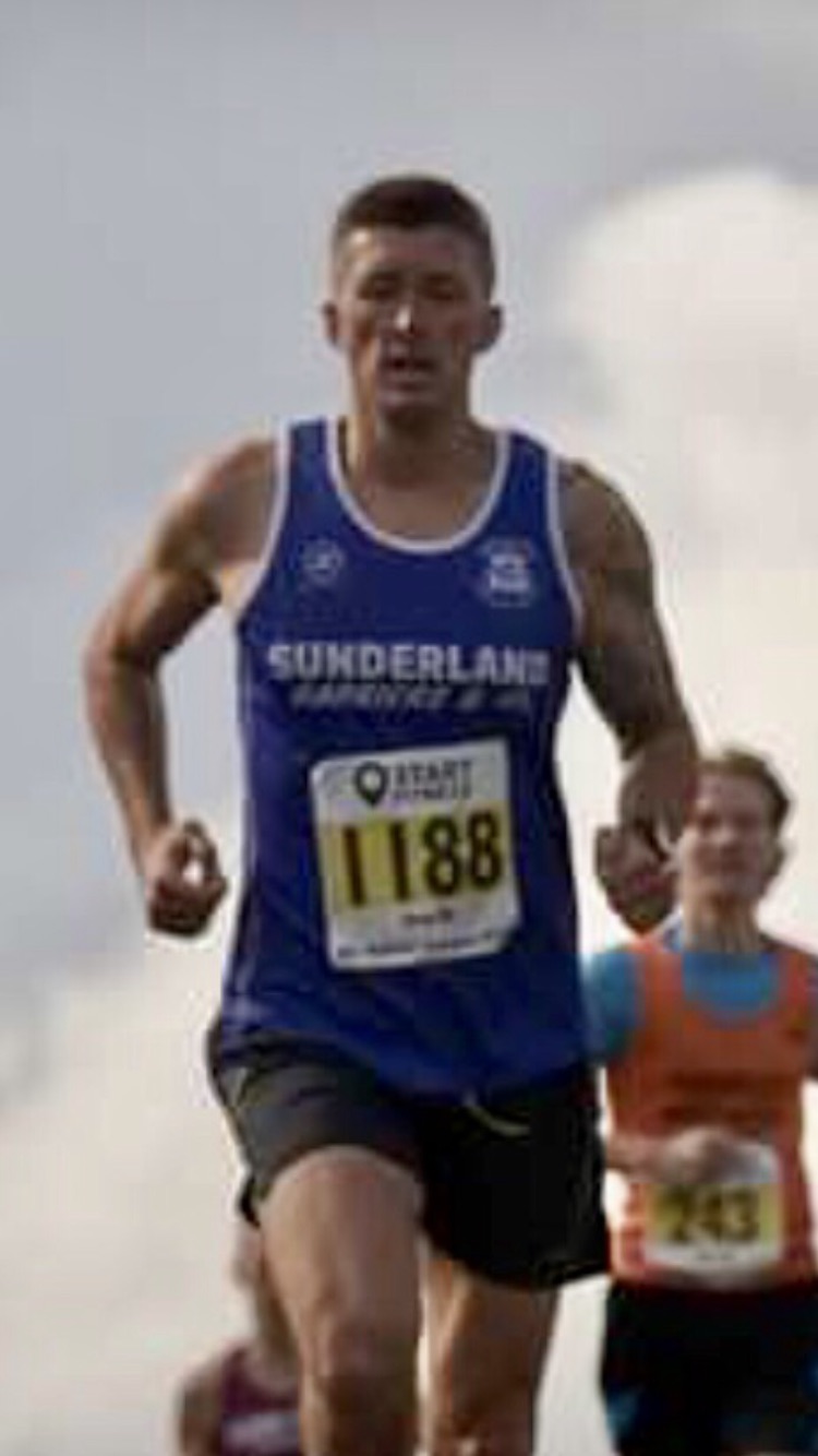 Athlete Picture