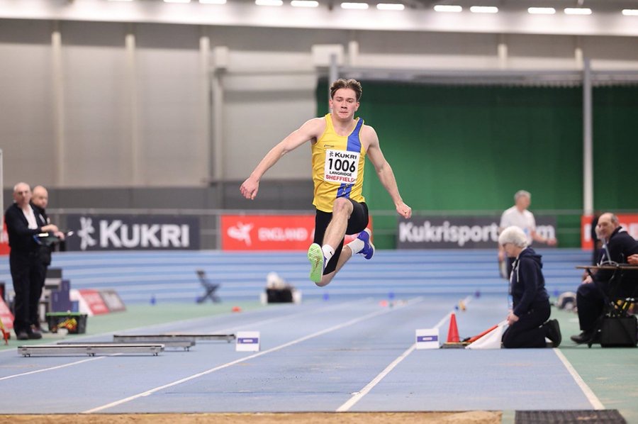 Athlete Picture