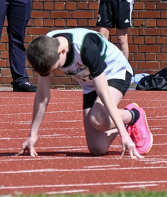 Athlete Picture