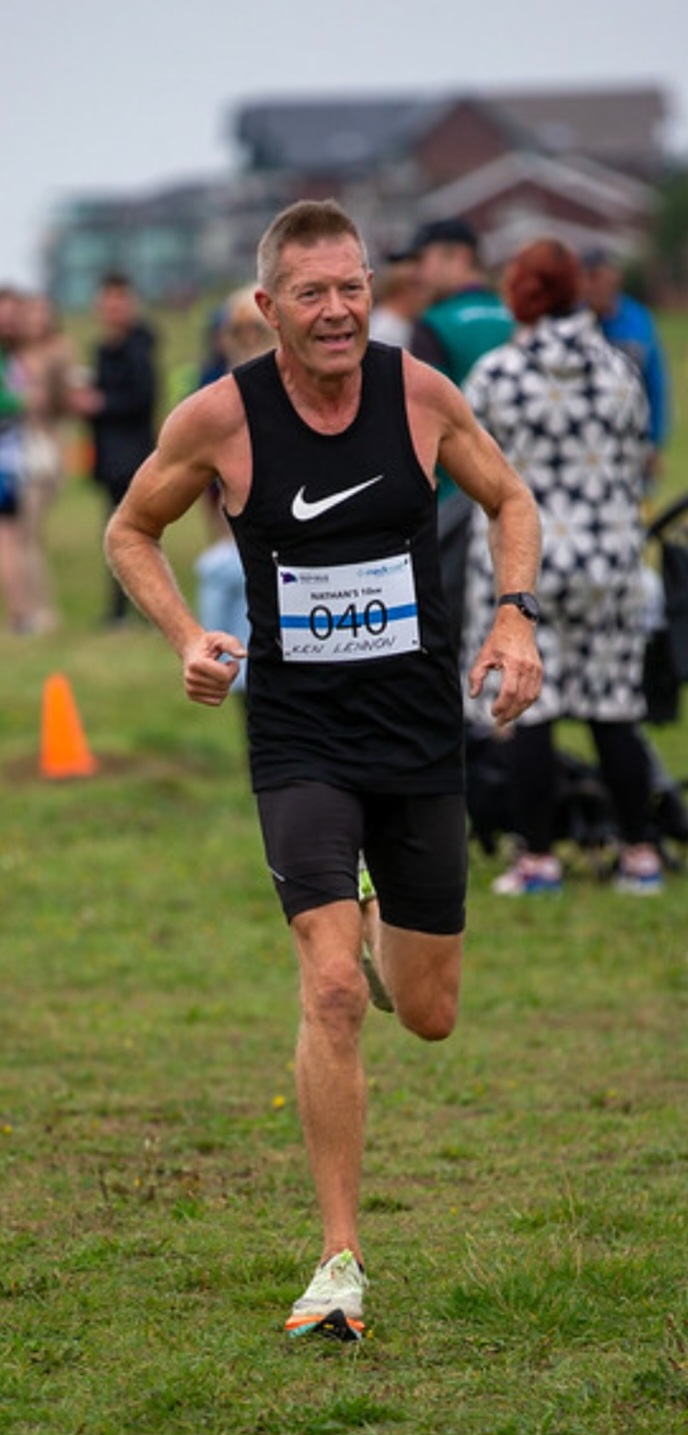 Athlete Picture