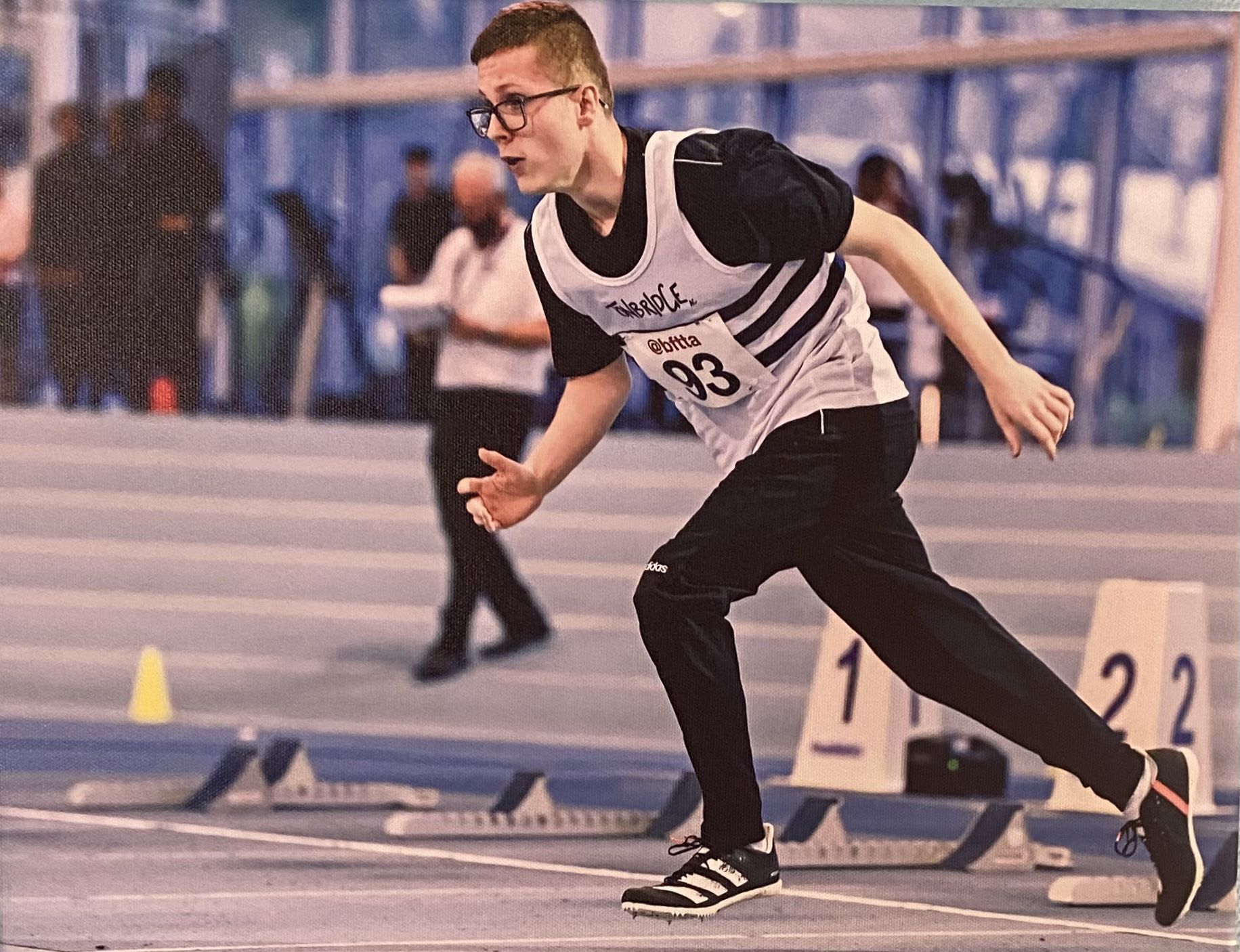 Athlete Picture
