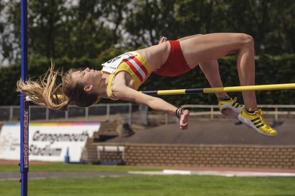 Athlete Picture