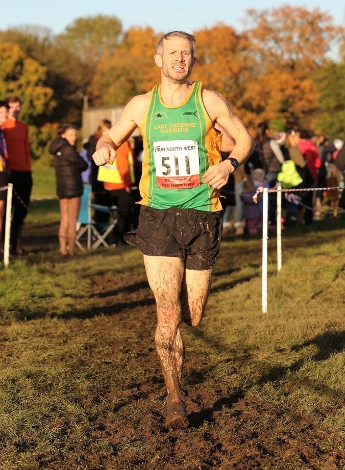 Athlete Picture