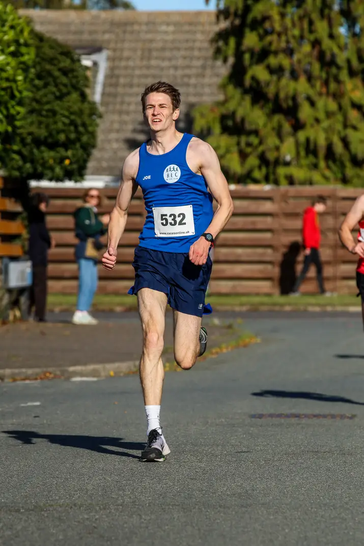 Athlete Picture