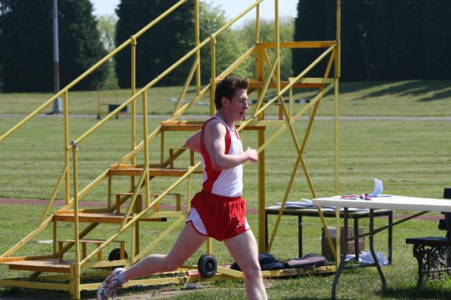 Athlete Picture