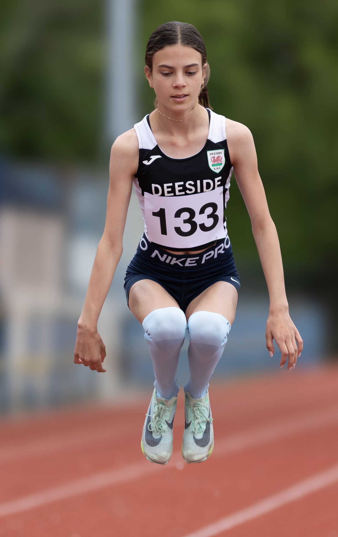 Athlete Picture