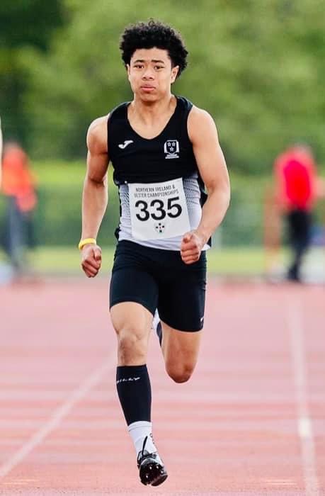 Athlete Picture