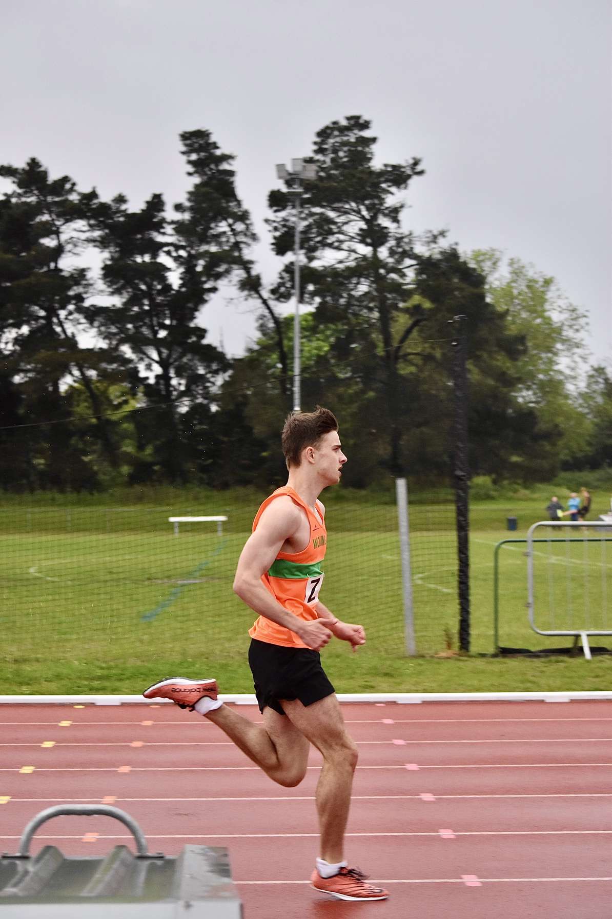 Athlete Picture