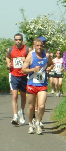 Athlete Picture