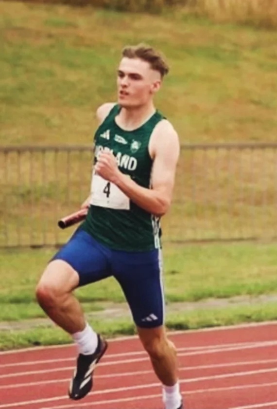 Athlete Picture