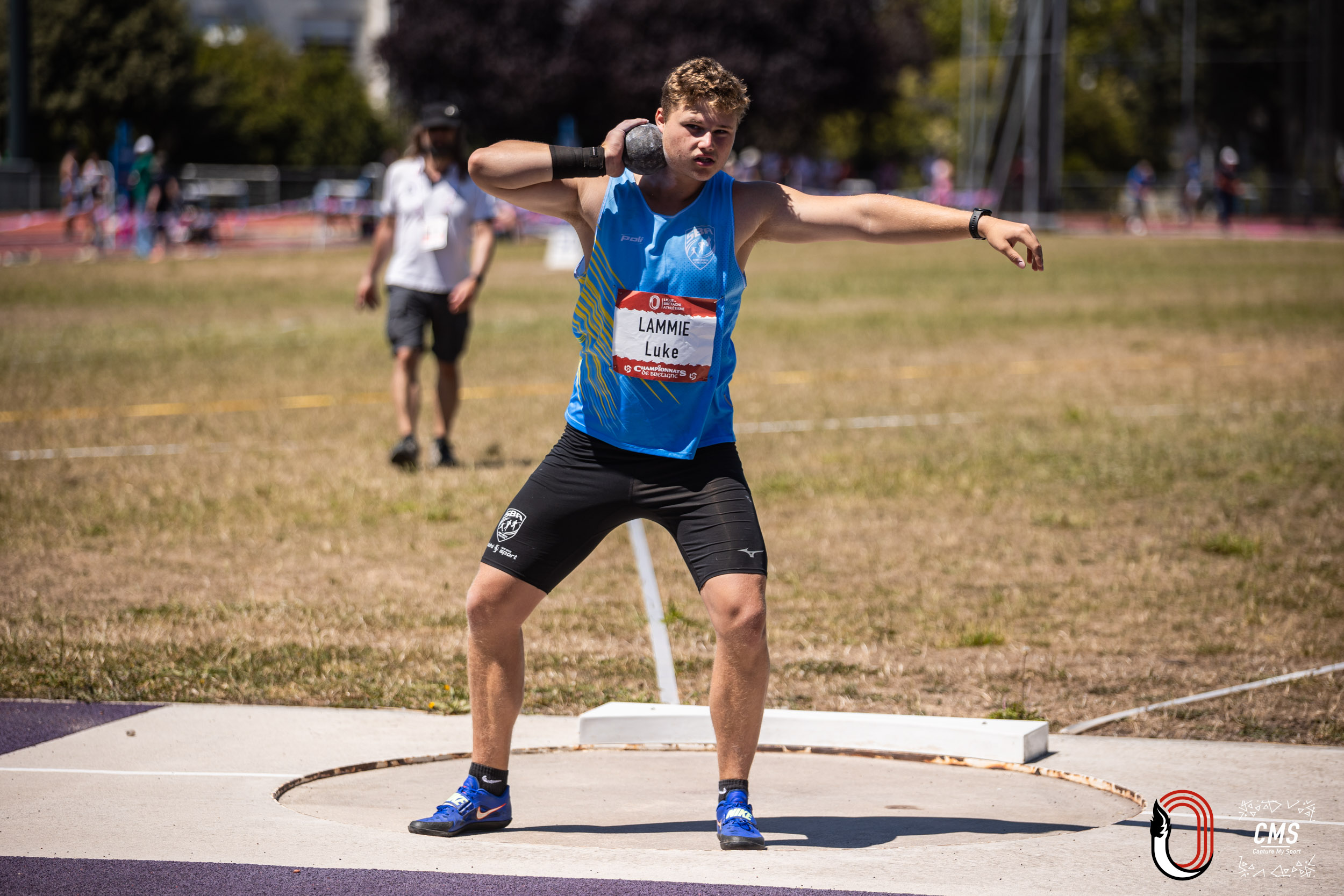 Athlete Picture
