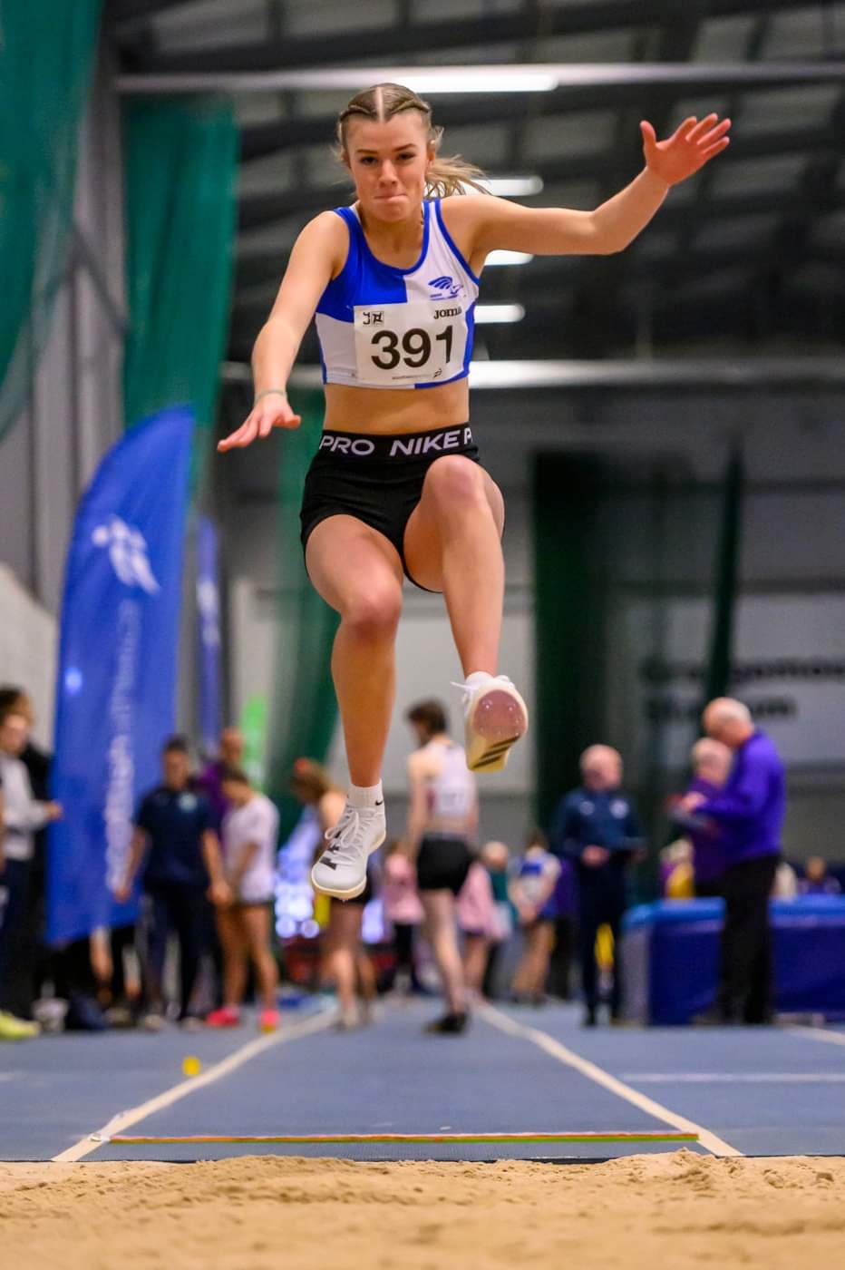 Athlete Picture