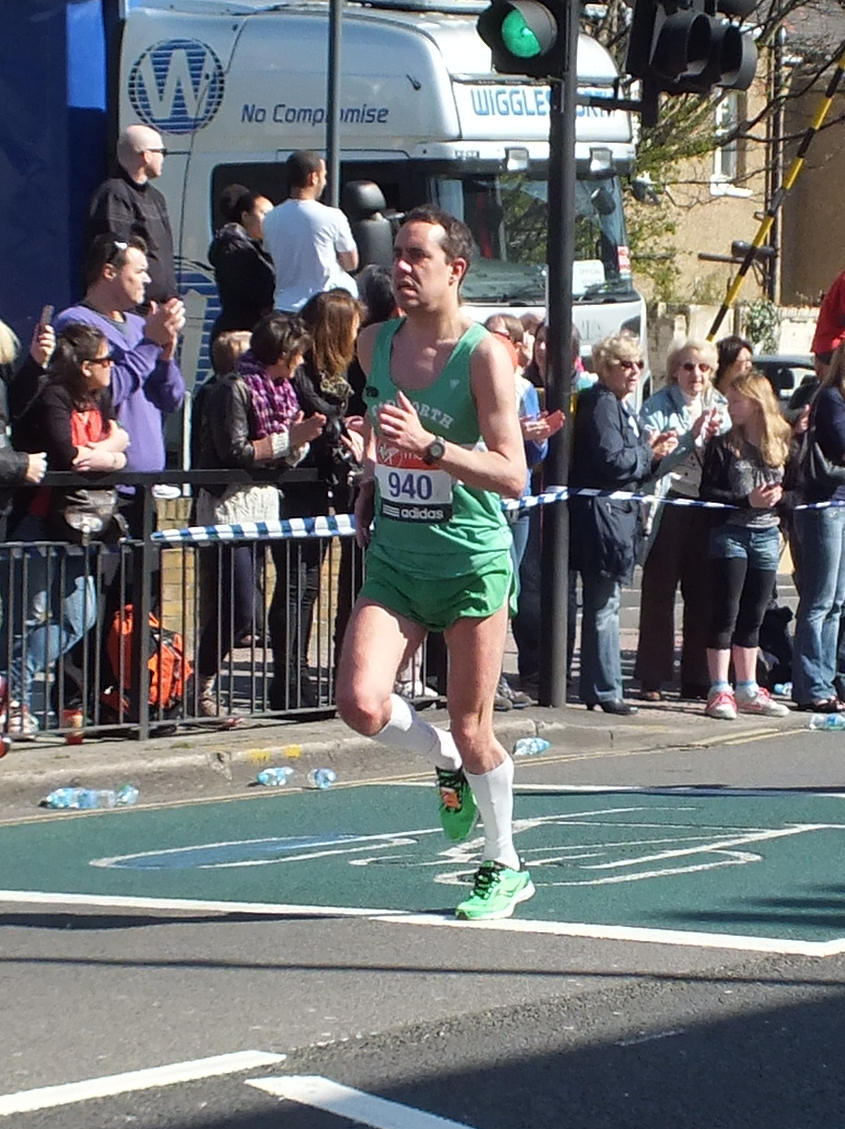 Athlete Picture