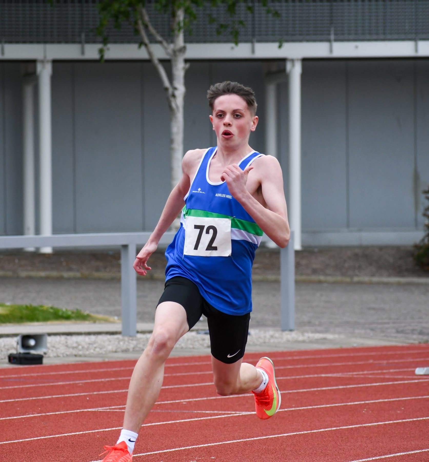 Athlete Picture