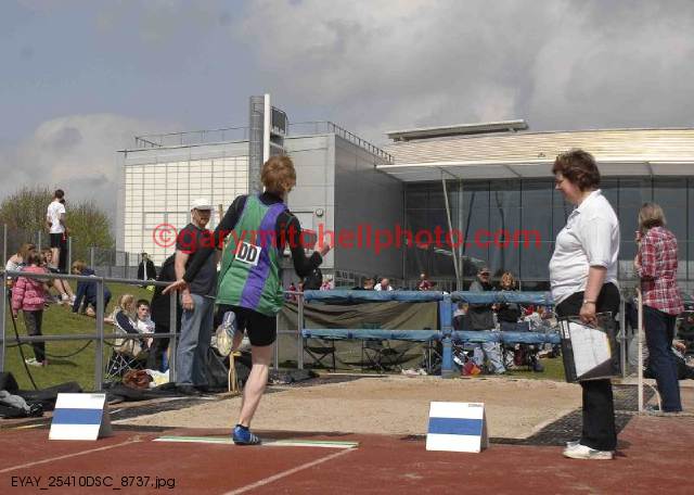 Athlete Picture