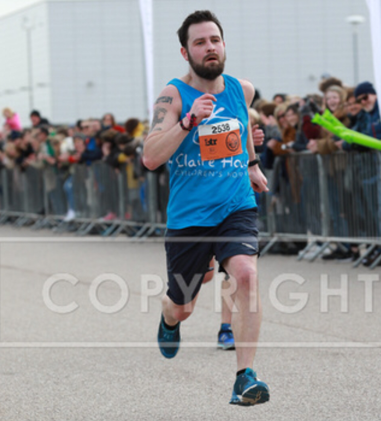 Athlete Picture