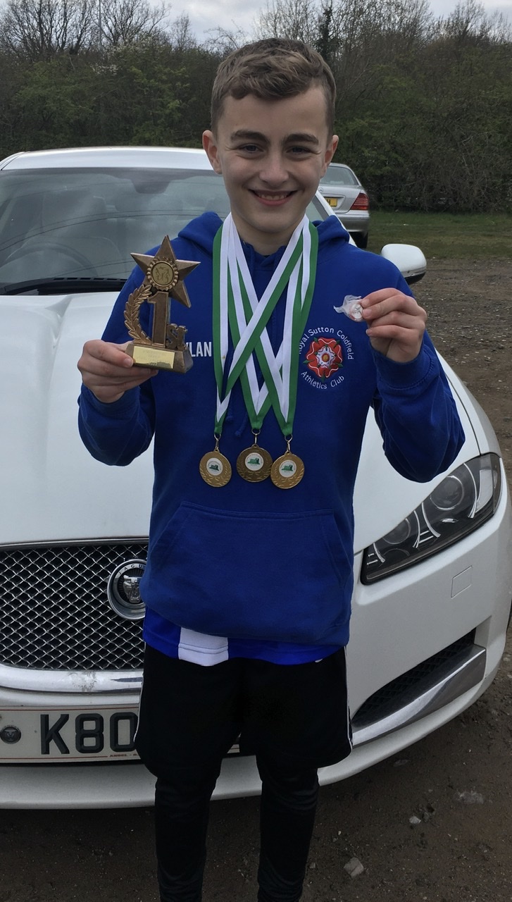 Athlete Picture