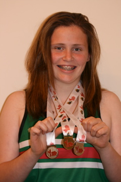 Athlete Picture