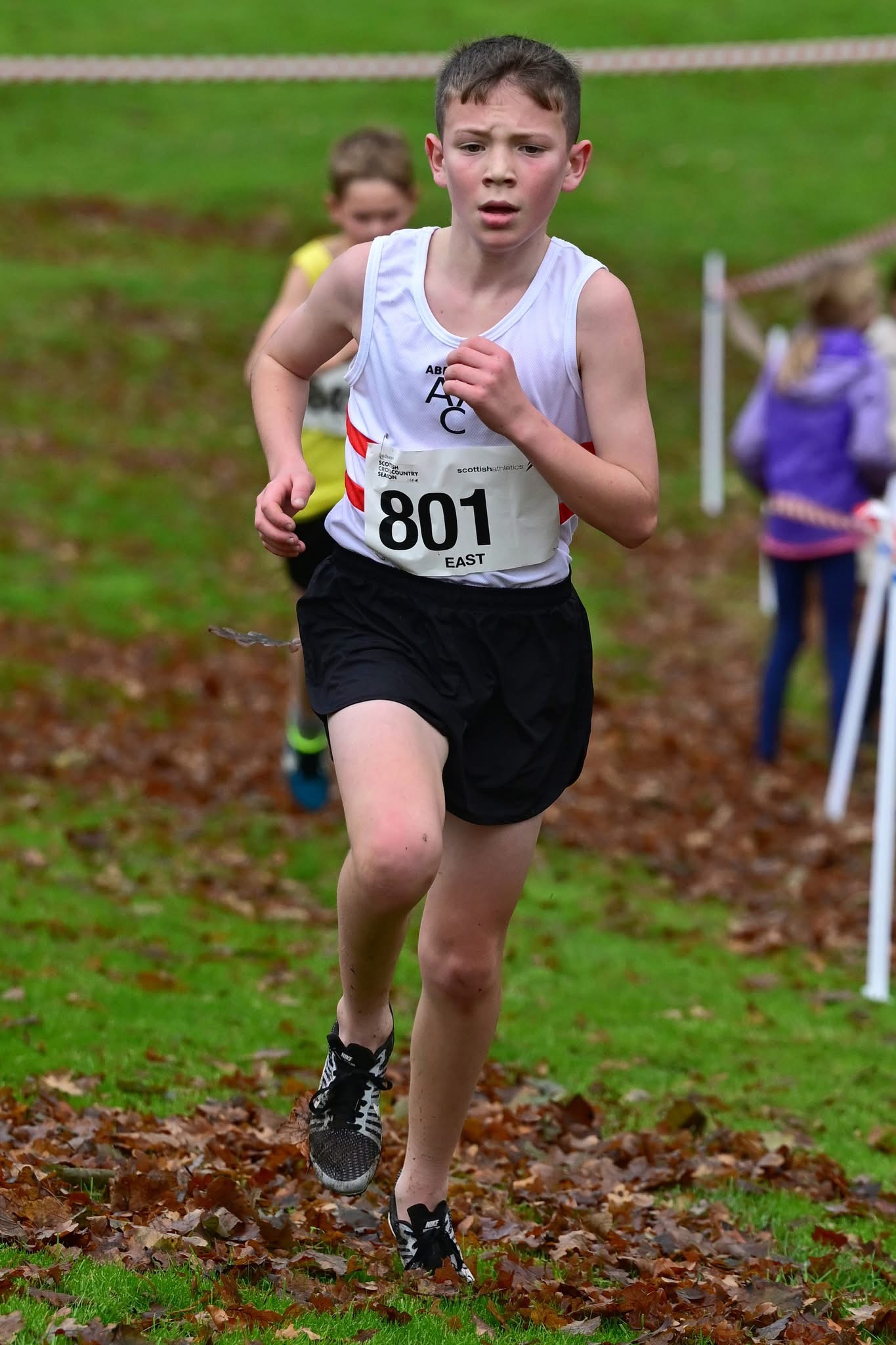 Athlete Picture