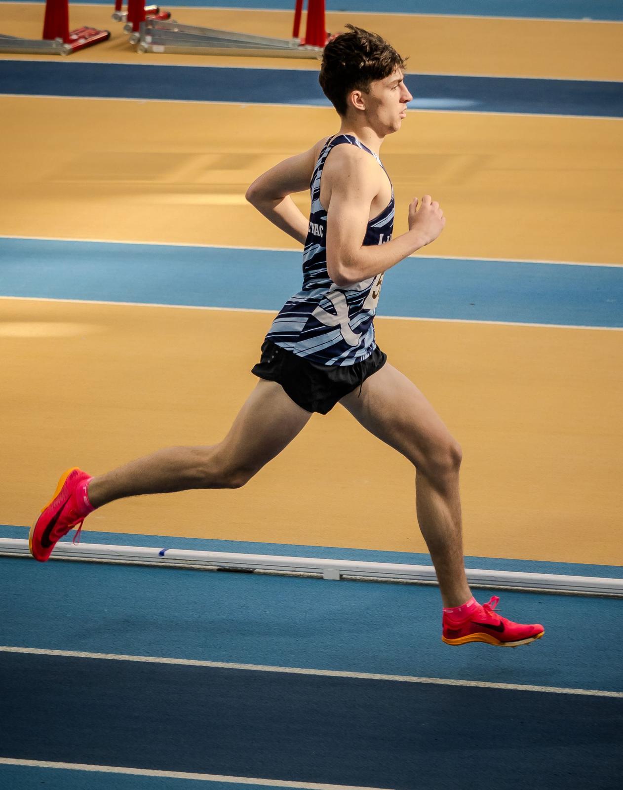 Athlete Picture