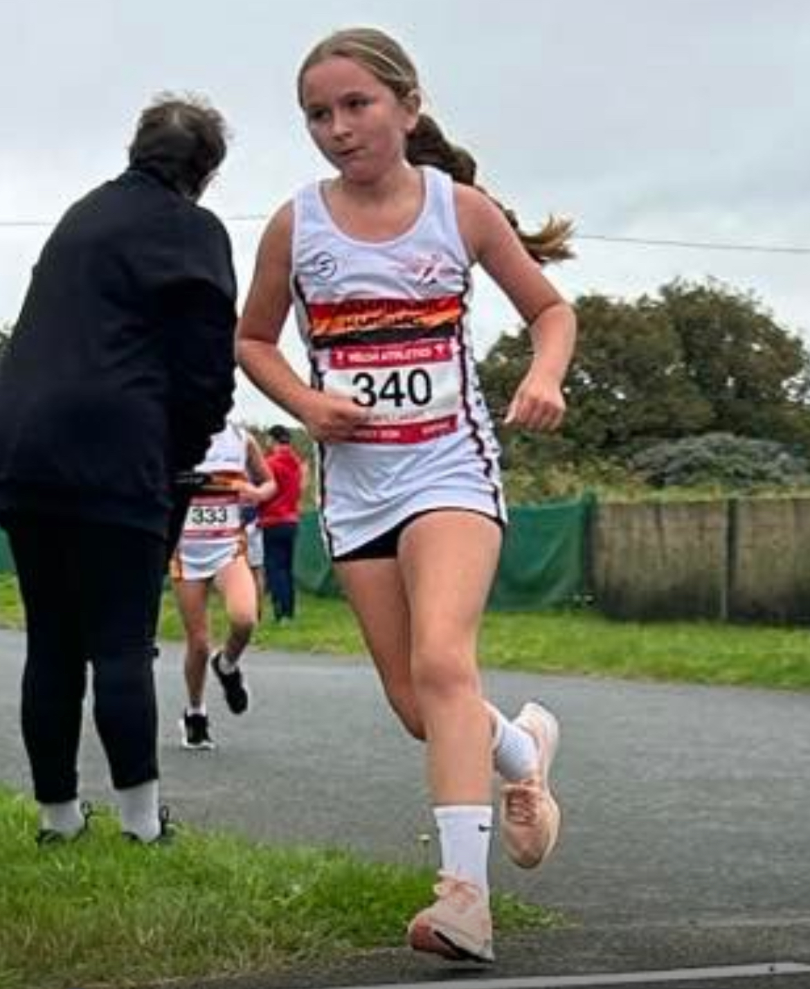 Athlete Picture