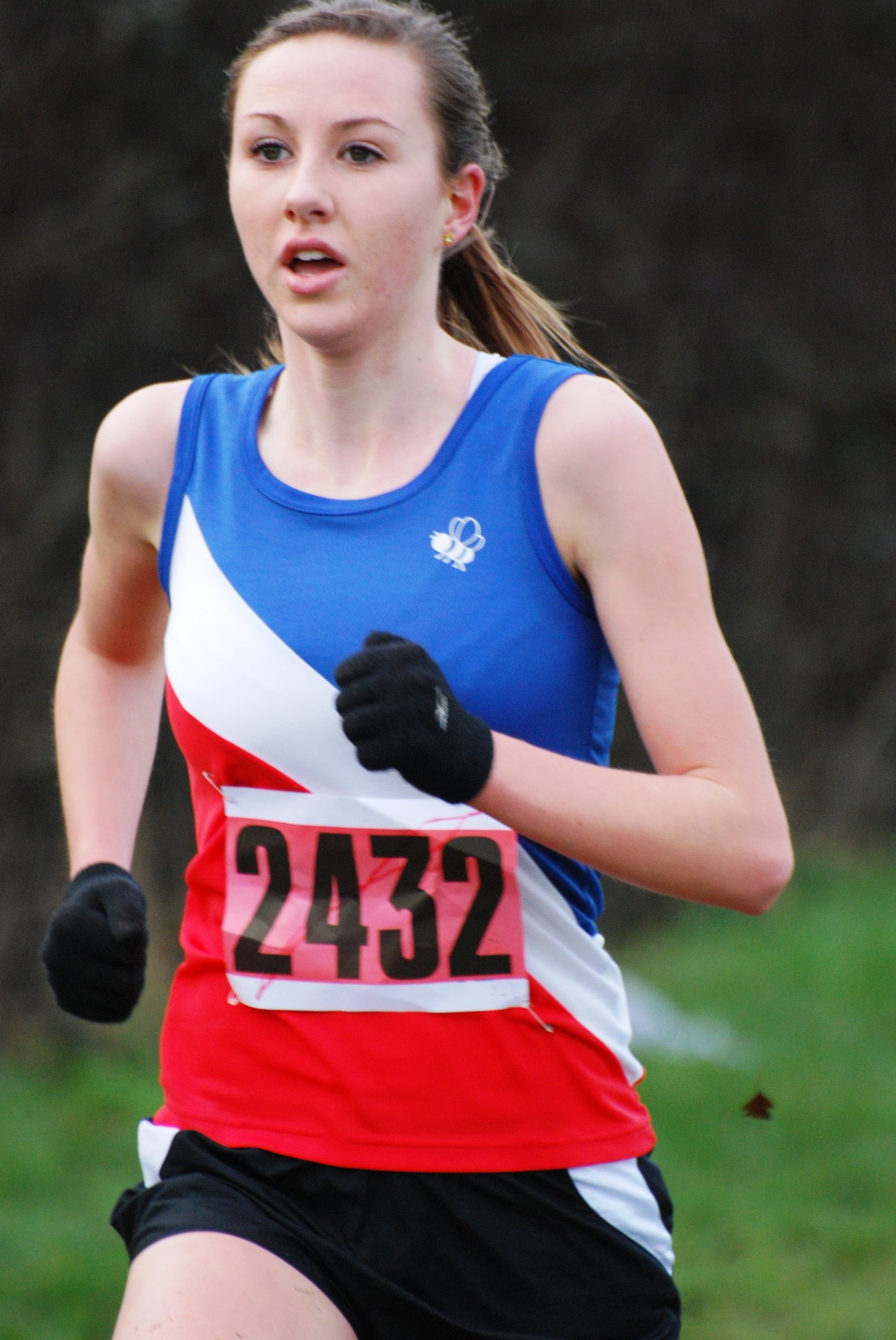 Athlete Picture