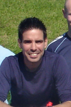 Athlete Picture