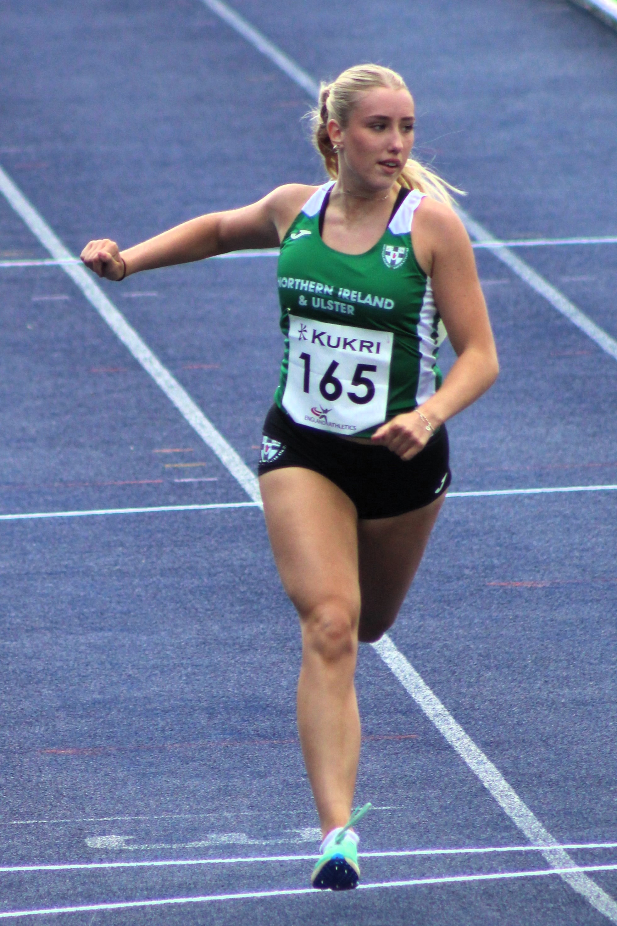 Athlete Picture