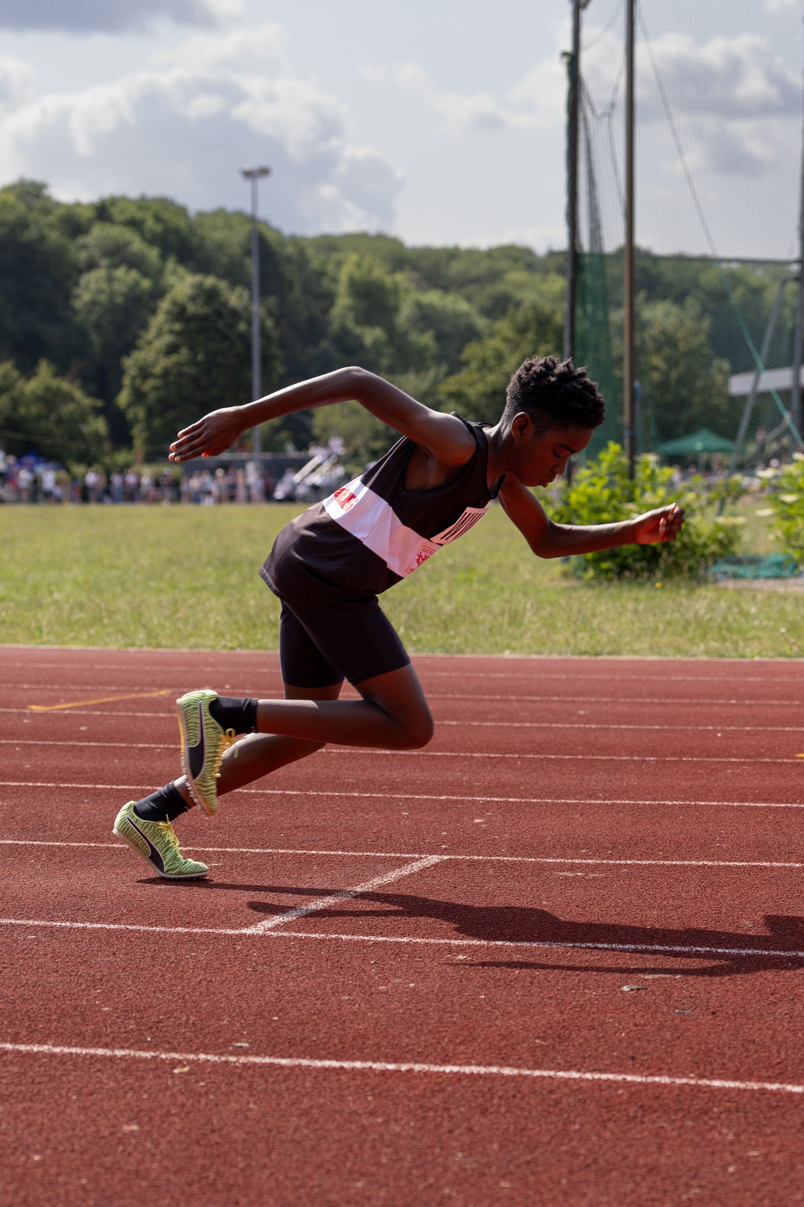 Athlete Picture