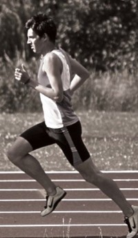 Athlete Picture
