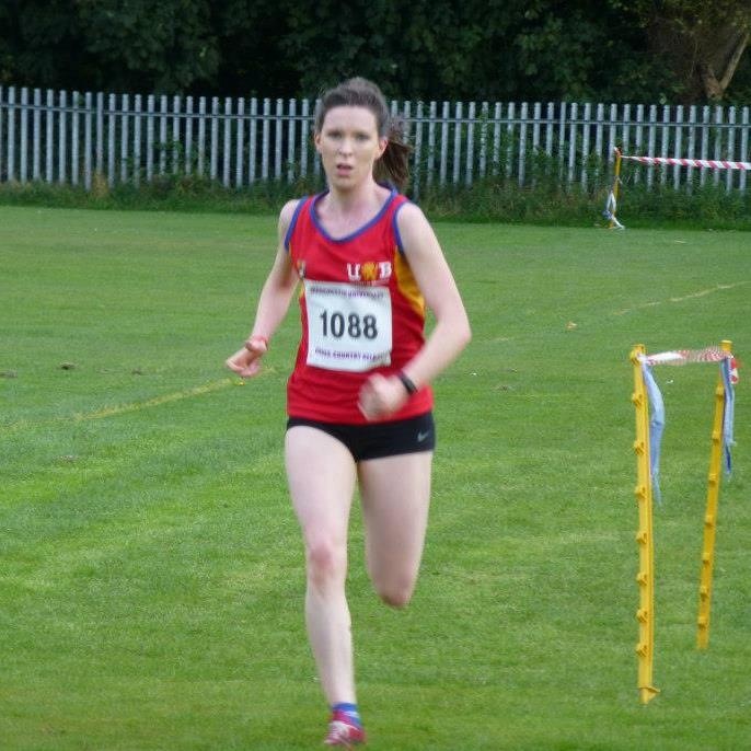 Athlete Picture