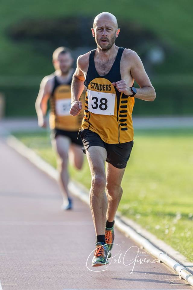 Athlete Picture