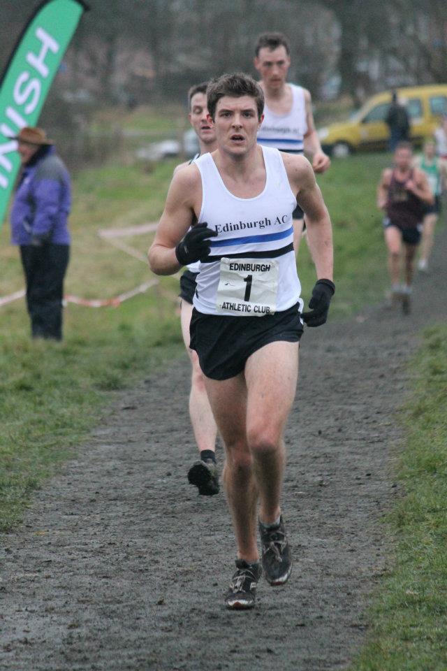 Athlete Picture