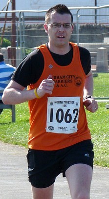 Athlete Picture