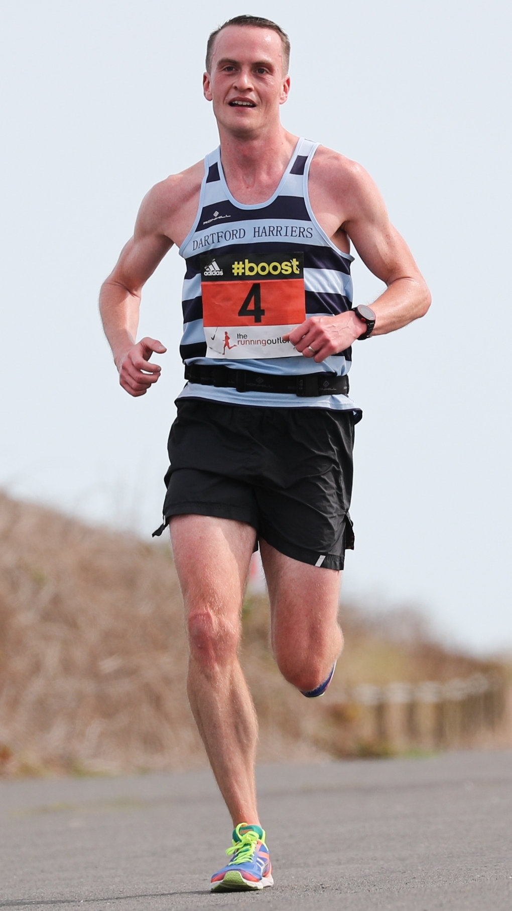 Athlete Picture