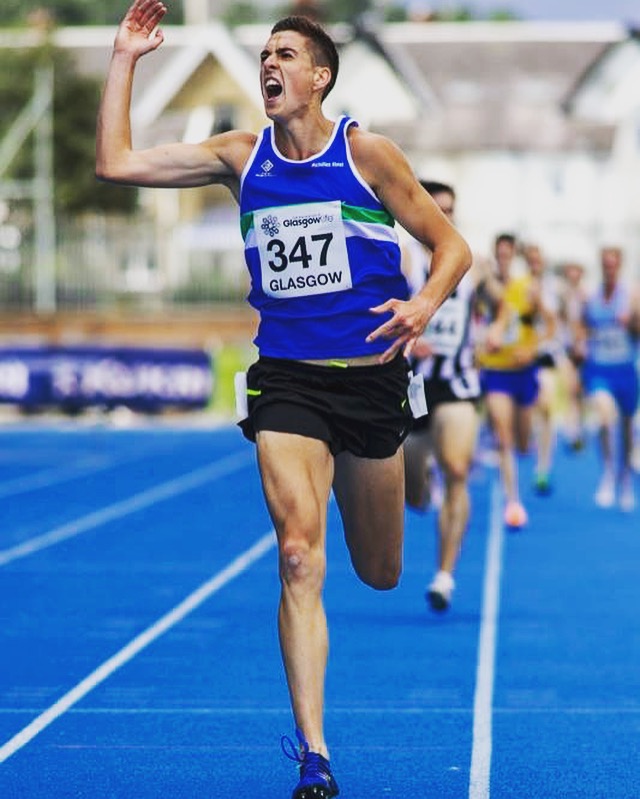 Athlete Picture